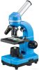 Bresser Junior Biolux SEL Monokuláris mikroszkóp, 40–1600x, többféle