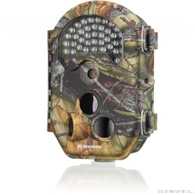 Bresser 16 MP Vadkamera PIR mozgásérzékelővel, 120°