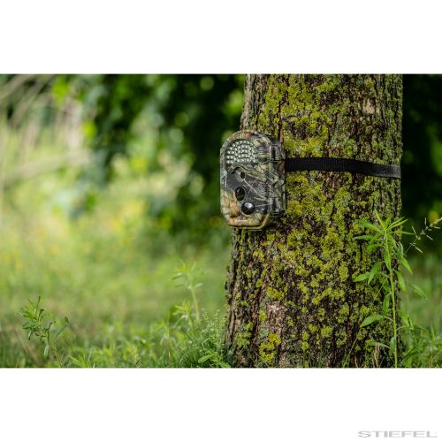 Bresser 16 MP Vadkamera PIR mozgásérzékelővel, 120°