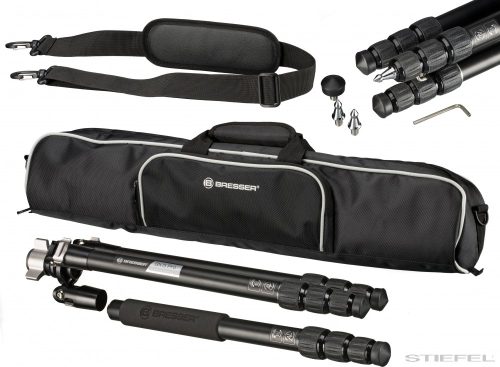 Bresser BX-25 PRO Kameraállvány