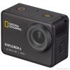 Bresser National Geographic REAL Explorer 6 4K GoPro Kamera