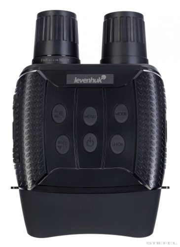 Levenhuk Halo 13x Digitális éjjellátó kétszemes távcső