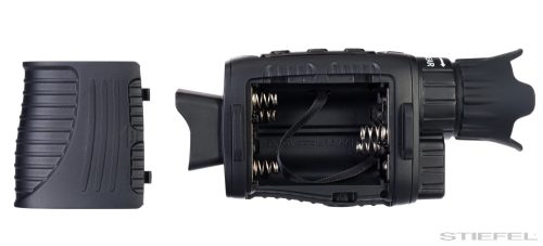 Levenhuk Halo Digitális éjjellátó egyszemes távcső, 13x