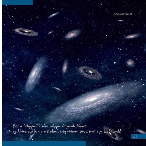 Levenhuk Világűr, a nem üres üresség - Ismeretterjesztő könyv, puhakötésű