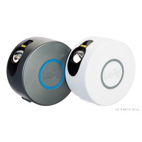 Levenhuk LabZZ SP20 Asztroplanetárium, szürke