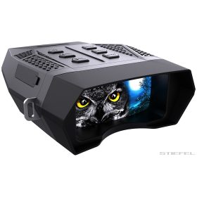   Levenhuk Halo 13x PLUS Digitális éjjellátó kétszemes távcső
