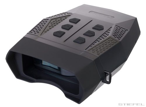 Levenhuk Halo 13x PLUS Digitális éjjellátó kétszemes távcső