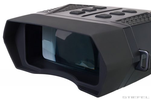 Levenhuk Halo 13x PLUS Digitális éjjellátó kétszemes távcső