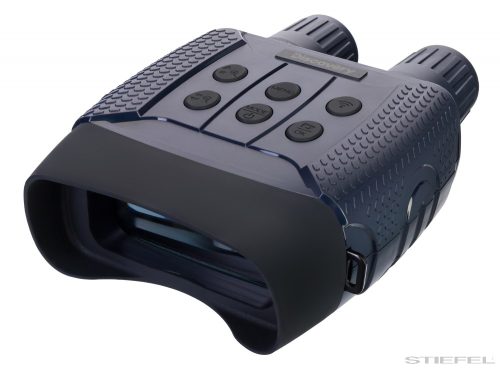 Levenhuk Discovery Night BL20 Digitális éjjellátó kétszemes távcső háromlábú állvánnyal