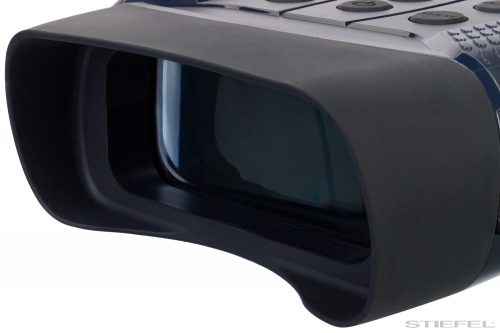 Levenhuk Discovery Night BL20 Digitális éjjellátó kétszemes távcső háromlábú állvánnyal