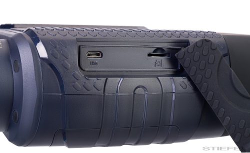 Levenhuk Discovery Night BL20 Digitális éjjellátó kétszemes távcső háromlábú állvánnyal