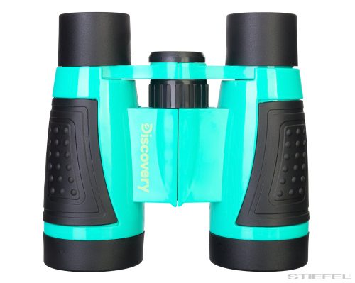 Levenhuk Discovery Basics BB10 Kétszemes távcső, 5x30