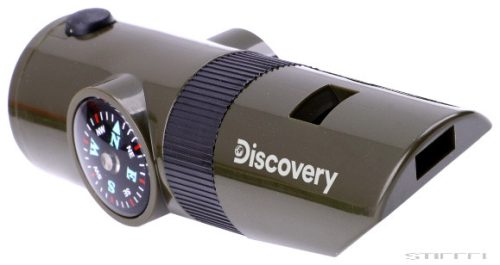 Levenhuk Discovery Basics EK10 Felfedezőkészlet 