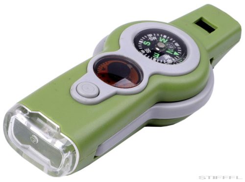 Levenhuk Discovery Basics EK5 Felfedezőkészlet