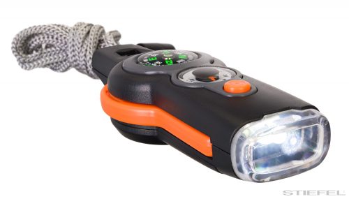 Levenhuk Discovery Basics EK5 Felfedezőkészlet