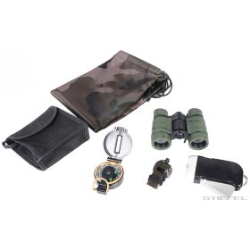 Levenhuk Discovery Basics EK50 Felfedezőkészlet