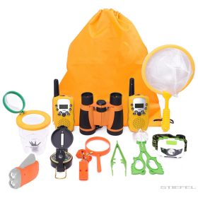 Levenhuk LabZZ SK40 Túlélőkészlet