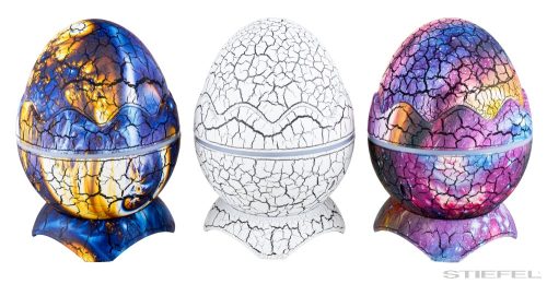 Levenhuk LabZZ SP10 Dínótojás csillagplanetárium, Astralis