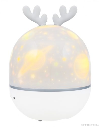 Levenhuk Star Sky P2 Csillagplanetárium, Szarvas