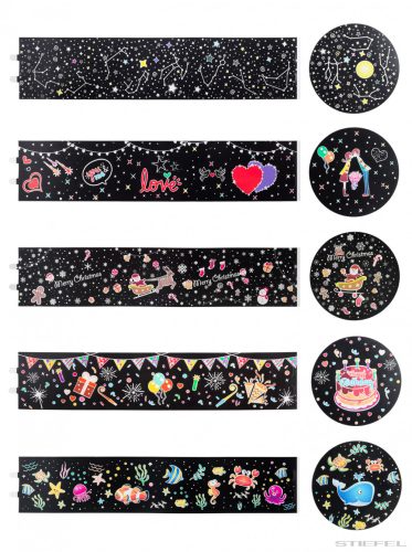 Levenhuk Star Sky P2 Csillagplanetárium, Szarvas