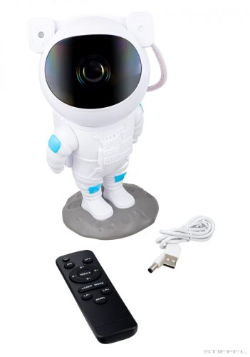 Levenhuk Star Sky P9 Csillagplanetárium, Asztronauta