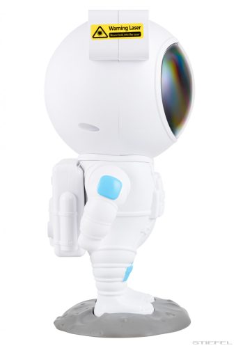 Levenhuk Star Sky P9 Csillagplanetárium, Asztronauta