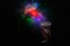 Levenhuk Star Sky P9 Csillagplanetárium, Asztronauta