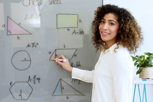 edding 95 Üvegtáblafilc (4 szín/csomag)