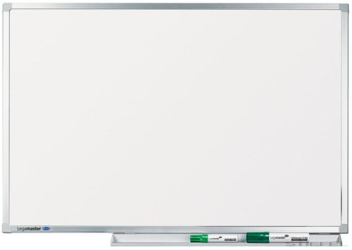 Legamaster Professional mágneses fehér tábla (whiteboard) 120x240 cm