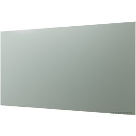   Legamaster Matt felületű, színes, mágneses üvegtábla, zsályazöld,  100x200 cm