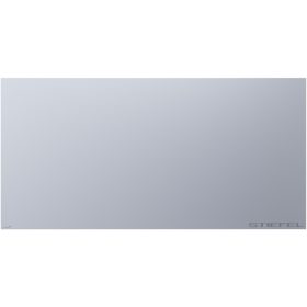   Legamaster Matt felületű, színes, mágneses üvegtábla, "hűvös tó",  100x200 cm