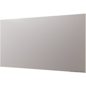   Legamaster Matt felületű, színes, mágneses üvegtábla, meleg szürke,  100x200 cm