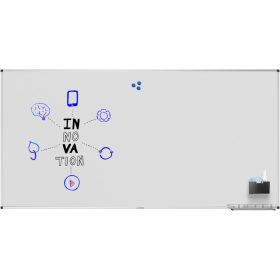 Legamaster UNITE mágneses fehértábla (whiteboard) 100x200