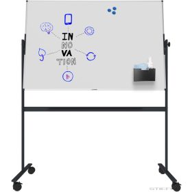Legamaster UNITE forgatható tábla 100x200