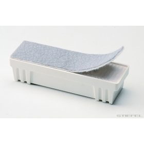 Mágneses táblatörlő (nagy)