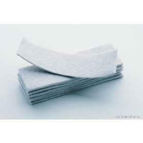 Tartalék szövet a mágneses táblatörlőhöz  (10 db)