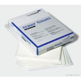 Tartalék kendők a TZ 4 táblatörlőhöz (100 db)