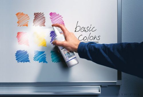 Táblatisztító folyadék, 250 ml