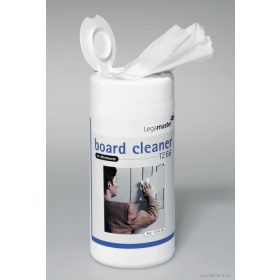 Táblatisztító kendő  TZ 66, 100 db