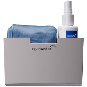 Mágneses tároló fehértáblákhoz, tóp színű