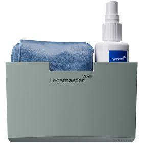 Mágneses tároló fehértáblákhoz, lágy zöld