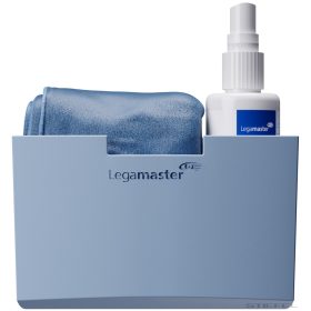 Mágneses tároló fehértáblákhoz, lágy kék