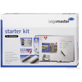 Haladó fehértábla (whiteboard) készlet