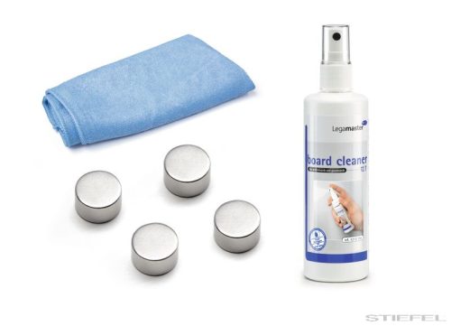 Üvegtábla kiegészítő készlet