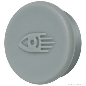 Táblamágnes, 20 mm, lágy zöld