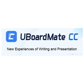 UboardMate CC fehértáblaszoftver licenc - Windows