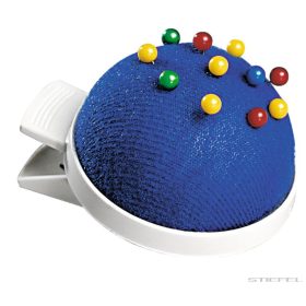   Csíptethető tűpárna Kifutó termék! Amíg a készlet tart!