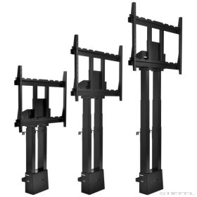   Legamaster moTion fali állvány motoros magasságállítással