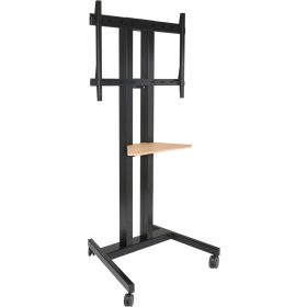   Legamaster moTion gurulós állvány (manuális magasságállítás)