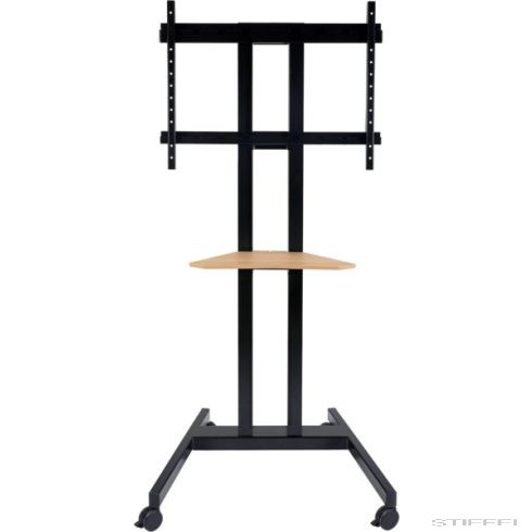 Legamaster moTion fix magasságú gurulós állvány 